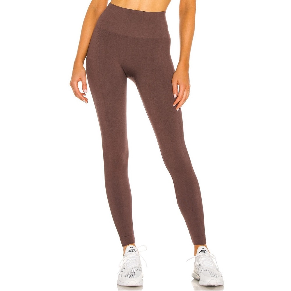 SETactive x Revolve Leggings in Monaco